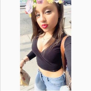 Meet your Posher, Stacey